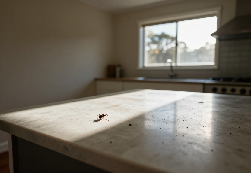 Pest Control in North Sydney Homes
